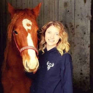 Meet your Posher, Rose